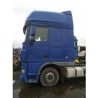 Кабина daf xf 105 в сборе