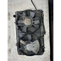 Вентилятор радиатора Nissan Primera 11 1998