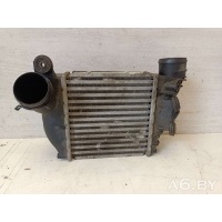 Интеркулер Volkswagen Bora 1999 1J0145803S