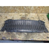 защита бампера переднего Audi A5 8T 2009 8T0807233