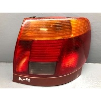 Фонарь задний правый Audi A4 B5 1998 8D0945096A,8D0945112A