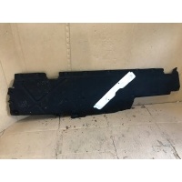 Мерседес лонг крышка плита шасси a2226801407