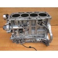 Kia ceed hyundai 1.6 crdi d4fe blok голый nr3 вал