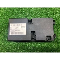 Блок управления подогревом сидения Mercedes E W211 2003 A2118203626, 00007896A4,