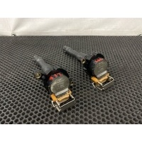 Катушки зажигания комплект Land Rover Range Rover L322 2004 1748017, NEC000040, LR022494, 12131703227, 12131748017, 12131748018, 12131703228, 12137599219, 0221504004, 1730412
