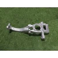Кулак поворотный Porsche Cayenne Turbo coupe E3 9Y 959 2020 9Y0407245