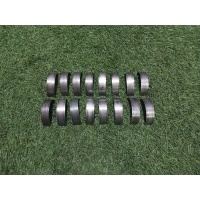Вкладыши шатунные Porsche Cayenne Turbo coupe E3 9Y 959 2020 9A710570200, 9A710570210, 9A710570220