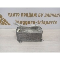 Радиатор АКПП Volkswagen Transporter T6 до Рестайлинг 2015-2019 0BT317019B