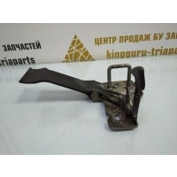 Крюк замка капота Volkswagen Multivan T6 SGC до Рестайлинг 2015-2020 7e0823480F