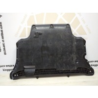 Защита двигателя Skoda Octavia A7 5E3 до Рестайлинг 2013-2017 3q0825901b