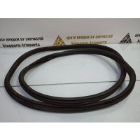 уплотнитель двери BMW 3 F30 Рестайлинг 2017 51727303967