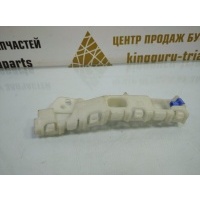 Кронштейн бампера Chevrolet Spark 2 M200 2005-2009 95091642