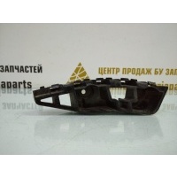 Кронштейн бампера Volkswagen Jetta 6 162 Рестайлинг 2014-2018 5C6807183A