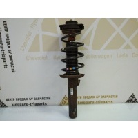 Амортизатор подвески Volkswagen Golf 5 1K1 2003-2009 1T0413031CS