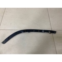 Спойлер переднего бампера левый Mazda Mazda Mazda 6 (GH) 2007-2012 GS1M519L1B