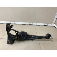 Рычаг задний продольный правый Chery Chery Tiggo (T11) 2005-2015 T113301020