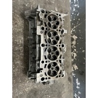 Головка блока цилиндров цилиндров audi tt 8n 1.8t 180km голая 058103373d