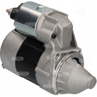 Стартер 12v 1kw hc - cargo для мерседес eo 1.6 1.9