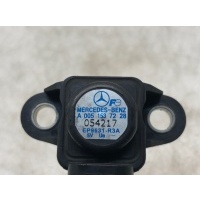 Датчик абсолютного давления Mercedes C W203 W203 2005 A0051537228