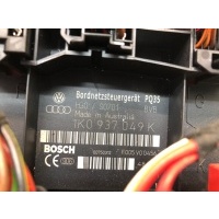 Блок комфорта Volkswagen Touran 2004 1K0937049K