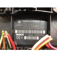 Блок комфорта Volkswagen Golf 5 2004 1K0937049T