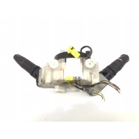 Переключатель подрулевой (стрекоза) Nissan Micra K12 2007 25560BC60A