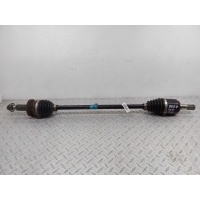 Полуось задняя правая Hyundai Santa Fe III (DM) 2012 - 2016 2013 496014Z000,