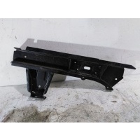 Лонжерон передний левый Lada Largus 2012- 751118394R