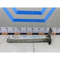 Кронштейн усилителя переднего бампера Jeep Cherokee KL 2013- 68143965AB