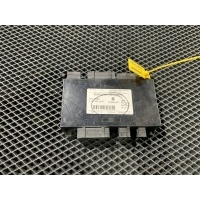 Блок комфорта Mercedes GL X164 2007 A1648204226