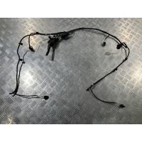 Проводка бампера заднего Audi Q7 4L 2008 4L0971104N