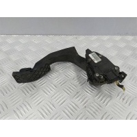 Педаль газа Audi A8 D3 2006 4E1723523D