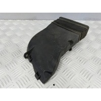 Воздуховод Audi A8 D3 2006 4E0129618Q