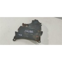 Защита (кожух) ремня ГРМ Audi A6 2002 06A109147C,, AWT