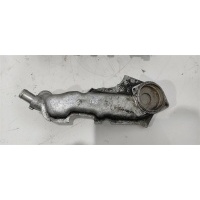 Корпус термостата Audi A6 2002 078121121J