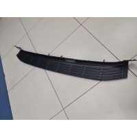 Накладка заднего бампера Toyota Land Cruiser 300 2021- 5216260130