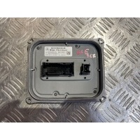 Блок Mercedes E classe W213 2020- a2139005035