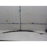 Подушка безопасности боковая (шторка) правая Ford Focus II 2005-2008 1434041