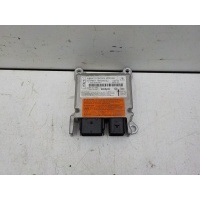 Блок управления подушками безопасности Ford Focus II 2005-2008 1348727