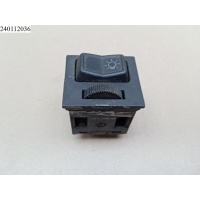 Переключатель света фар VAG Scirocco 1981-1992 Volkswagen,Passat B2 1980-1988 Volkswagen,Golf II Jetta II 1983-1992 Volkswagen,Caddy I 1979-1995 Volkswagen 321941531K