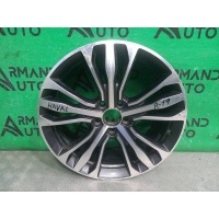диск колесный r19 Haval F7 1 3113102XKQ00A