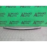 Накладка бампера Hyundai Santa Fe 3 DM 2015-2019 865652wab0