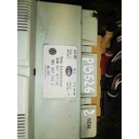 Блок управления печки/климат-контроля Volkswagen Passat B5 1999 3b1907044a