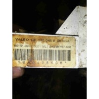 Блок управления печки/климат-контроля Volkswagen Golf 4(1997-2004) 1998 1j0820045e