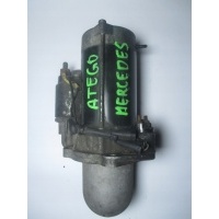 стартер мерседес 4kw atego vario unimog axor 4.2 a0061512201