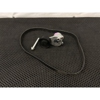 Ролик натяжной Mercedes-Benz C-Class W205 2016 2742001370, A2742001370, A2742001900, A0039935396, 2742001900, 0039935396