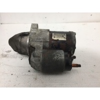 Стартер додж джип chrysler 05034555aa