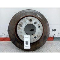Диск тормозной задний BMW 3-Series (E46) (1998-2007) 2003 ,34216864056