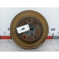 Диск тормозной передний BMW 3-Series (E46) (1998-2007) 2003 ,34116864060