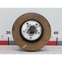 Диск тормозной передний Toyota Avensis 2 (T250) (2003-2010) 2006 ,4351205080